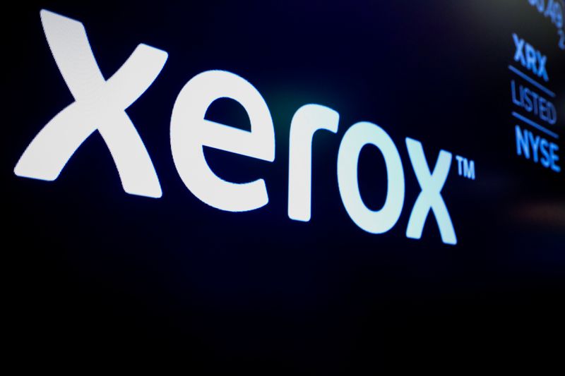 Xerox Mejora Su Oferta Por Hp